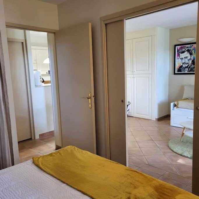 La Calade Apartment L'Isle-sur-la-Sorgue Luaran gambar